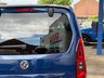 USED 2022 72 VAUXHALL COMBO LIFE 1.5 Turbo D SE MPV 5dr Diesel Manual 6Spd Euro 6 (s/s) (100 ps) 