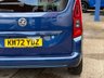 USED 2022 72 VAUXHALL COMBO LIFE 1.5 Turbo D SE MPV 5dr Diesel Manual 6Spd Euro 6 (s/s) (100 ps) 