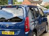 USED 2022 72 VAUXHALL COMBO LIFE 1.5 Turbo D SE MPV 5dr Diesel Manual 6Spd Euro 6 (s/s) (100 ps) 