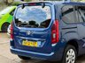 USED 2022 72 VAUXHALL COMBO LIFE 1.5 Turbo D SE MPV 5dr Diesel Manual 6Spd Euro 6 (s/s) (100 ps) 