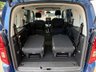 USED 2022 72 VAUXHALL COMBO LIFE 1.5 Turbo D SE MPV 5dr Diesel Manual 6Spd Euro 6 (s/s) (100 ps) 