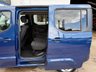 USED 2022 72 VAUXHALL COMBO LIFE 1.5 Turbo D SE MPV 5dr Diesel Manual 6Spd Euro 6 (s/s) (100 ps) 