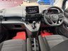 USED 2022 72 VAUXHALL COMBO LIFE 1.5 Turbo D SE MPV 5dr Diesel Manual 6Spd Euro 6 (s/s) (100 ps) 