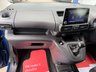 USED 2022 72 VAUXHALL COMBO LIFE 1.5 Turbo D SE MPV 5dr Diesel Manual 6Spd Euro 6 (s/s) (100 ps) 