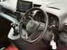 USED 2022 72 VAUXHALL COMBO LIFE 1.5 Turbo D SE MPV 5dr Diesel Manual 6Spd Euro 6 (s/s) (100 ps) 