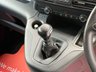 USED 2022 72 VAUXHALL COMBO LIFE 1.5 Turbo D SE MPV 5dr Diesel Manual 6Spd Euro 6 (s/s) (100 ps) 