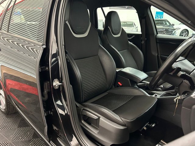 2016 Skoda Octavia 2L Vrs 5dr - Photo 4