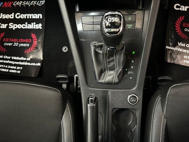 2016 Skoda Octavia 2L Vrs 5dr - Photo 5