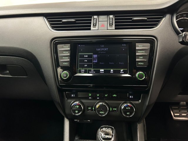 2016 Skoda Octavia 2L Vrs 5dr - Photo 6