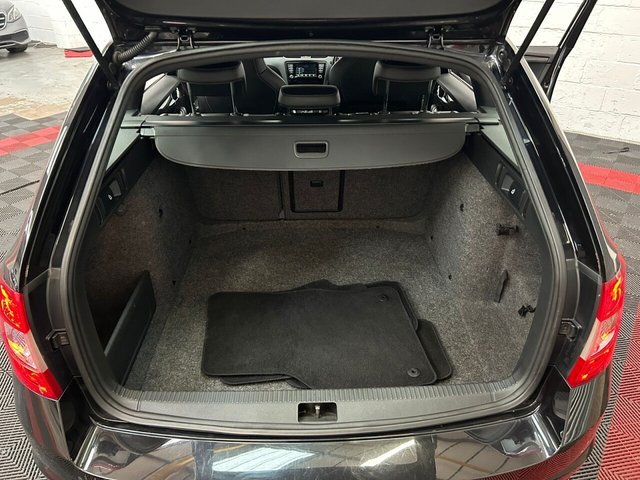 2016 Skoda Octavia 2L Vrs 5dr - Photo 8