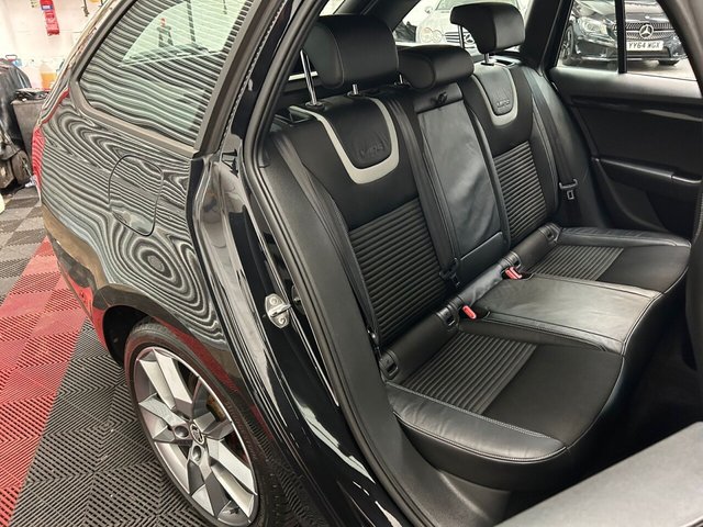 2016 Skoda Octavia 2L Vrs 5dr - Photo 9