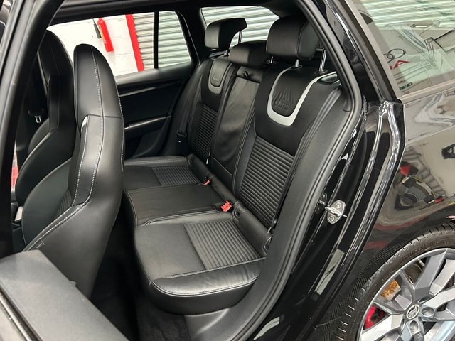 2016 Skoda Octavia 2L Vrs 5dr - Photo 10