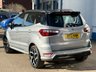 USED 2023 72 FORD ECOSPORT 1.0T EcoBoost GPF ST-Line SUV 5dr Petrol Manual Euro 6 (s/s) (125 ps) 