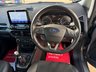 USED 2023 72 FORD ECOSPORT 1.0T EcoBoost GPF ST-Line SUV 5dr Petrol Manual Euro 6 (s/s) (125 ps) 