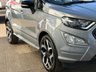 USED 2023 72 FORD ECOSPORT 1.0T EcoBoost GPF ST-Line SUV 5dr Petrol Manual Euro 6 (s/s) (125 ps) 