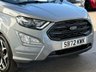 USED 2023 72 FORD ECOSPORT 1.0T EcoBoost GPF ST-Line SUV 5dr Petrol Manual Euro 6 (s/s) (125 ps) 