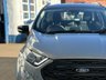 USED 2023 72 FORD ECOSPORT 1.0T EcoBoost GPF ST-Line SUV 5dr Petrol Manual Euro 6 (s/s) (125 ps) 