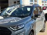 USED 2023 72 FORD ECOSPORT 1.0T EcoBoost GPF ST-Line SUV 5dr Petrol Manual Euro 6 (s/s) (125 ps) 