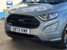 USED 2023 72 FORD ECOSPORT 1.0T EcoBoost GPF ST-Line SUV 5dr Petrol Manual Euro 6 (s/s) (125 ps) 