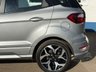 USED 2023 72 FORD ECOSPORT 1.0T EcoBoost GPF ST-Line SUV 5dr Petrol Manual Euro 6 (s/s) (125 ps) 