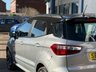USED 2023 72 FORD ECOSPORT 1.0T EcoBoost GPF ST-Line SUV 5dr Petrol Manual Euro 6 (s/s) (125 ps) 