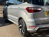 USED 2023 72 FORD ECOSPORT 1.0T EcoBoost GPF ST-Line SUV 5dr Petrol Manual Euro 6 (s/s) (125 ps) 