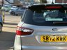 USED 2023 72 FORD ECOSPORT 1.0T EcoBoost GPF ST-Line SUV 5dr Petrol Manual Euro 6 (s/s) (125 ps) 
