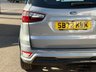 USED 2023 72 FORD ECOSPORT 1.0T EcoBoost GPF ST-Line SUV 5dr Petrol Manual Euro 6 (s/s) (125 ps) 