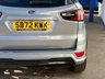 USED 2023 72 FORD ECOSPORT 1.0T EcoBoost GPF ST-Line SUV 5dr Petrol Manual Euro 6 (s/s) (125 ps) 