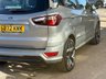 USED 2023 72 FORD ECOSPORT 1.0T EcoBoost GPF ST-Line SUV 5dr Petrol Manual Euro 6 (s/s) (125 ps) 