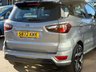 USED 2023 72 FORD ECOSPORT 1.0T EcoBoost GPF ST-Line SUV 5dr Petrol Manual Euro 6 (s/s) (125 ps) 