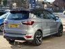 USED 2023 72 FORD ECOSPORT 1.0T EcoBoost GPF ST-Line SUV 5dr Petrol Manual Euro 6 (s/s) (125 ps) 