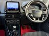 USED 2023 72 FORD ECOSPORT 1.0T EcoBoost GPF ST-Line SUV 5dr Petrol Manual Euro 6 (s/s) (125 ps) 
