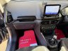 USED 2023 72 FORD ECOSPORT 1.0T EcoBoost GPF ST-Line SUV 5dr Petrol Manual Euro 6 (s/s) (125 ps) 
