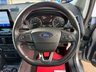 USED 2023 72 FORD ECOSPORT 1.0T EcoBoost GPF ST-Line SUV 5dr Petrol Manual Euro 6 (s/s) (125 ps) 