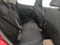 USED 2018 68 FORD FIESTA 1.0T EcoBoost GPF Titanium Hatchback 5dr Petrol Manual Euro 6 (s/s) (100 ps) 