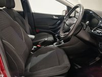 USED 2018 68 FORD FIESTA 1.0T EcoBoost GPF Titanium Hatchback 5dr Petrol Manual Euro 6 (s/s) (100 ps) 