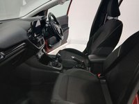 USED 2018 68 FORD FIESTA 1.0T EcoBoost GPF Titanium Hatchback 5dr Petrol Manual Euro 6 (s/s) (100 ps) 