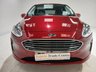USED 2018 68 FORD FIESTA 1.0T EcoBoost GPF Titanium Hatchback 5dr Petrol Manual Euro 6 (s/s) (100 ps) 