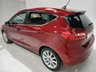 USED 2018 68 FORD FIESTA 1.0T EcoBoost GPF Titanium Hatchback 5dr Petrol Manual Euro 6 (s/s) (100 ps) 