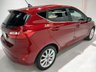 USED 2018 68 FORD FIESTA 1.0T EcoBoost GPF Titanium Hatchback 5dr Petrol Manual Euro 6 (s/s) (100 ps) 