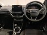 USED 2018 68 FORD FIESTA 1.0T EcoBoost GPF Titanium Hatchback 5dr Petrol Manual Euro 6 (s/s) (100 ps) 