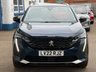 USED 2022 22 PEUGEOT 3008 1.5 BlueHDi Allure Premium SUV 5dr Diesel Manual Euro 6 (s/s) (130 ps) 