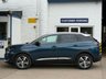 USED 2022 22 PEUGEOT 3008 1.5 BlueHDi Allure Premium SUV 5dr Diesel Manual Euro 6 (s/s) (130 ps) 