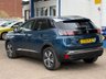 USED 2022 22 PEUGEOT 3008 1.5 BlueHDi Allure Premium SUV 5dr Diesel Manual Euro 6 (s/s) (130 ps) 
