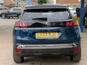 USED 2022 22 PEUGEOT 3008 1.5 BlueHDi Allure Premium SUV 5dr Diesel Manual Euro 6 (s/s) (130 ps) 