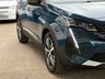 USED 2022 22 PEUGEOT 3008 1.5 BlueHDi Allure Premium SUV 5dr Diesel Manual Euro 6 (s/s) (130 ps) 
