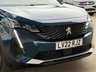 USED 2022 22 PEUGEOT 3008 1.5 BlueHDi Allure Premium SUV 5dr Diesel Manual Euro 6 (s/s) (130 ps) 