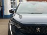USED 2022 22 PEUGEOT 3008 1.5 BlueHDi Allure Premium SUV 5dr Diesel Manual Euro 6 (s/s) (130 ps) 