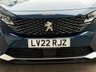 USED 2022 22 PEUGEOT 3008 1.5 BlueHDi Allure Premium SUV 5dr Diesel Manual Euro 6 (s/s) (130 ps) 